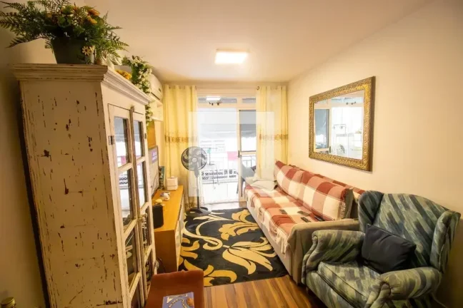Imagem Apartamento à Venda - Recreio, 2 Quartos, 80 m2