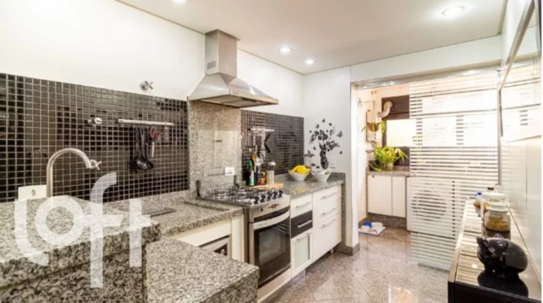 Imagem APARTAMENTO RESIDENCIAL em São Paulo - SP, Tatuapé