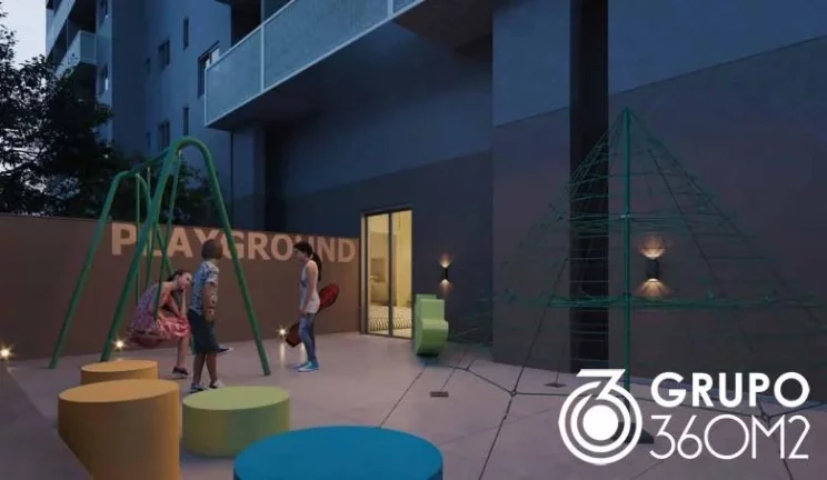 Imagem Apartamento para Venda em Santo André / SP no bairro Santa Maria