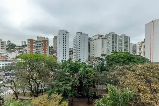 Imagem Apartamento com 3 Quartos à Venda, 80 m² em Santana - São Paulo