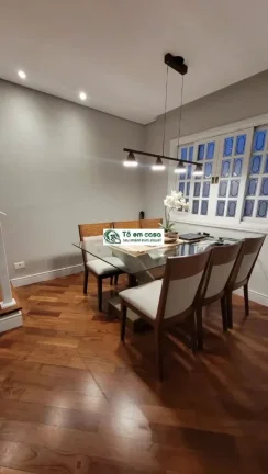Imagem CASA RESIDENCIAL em SÃO JOSÉ DOS CAMPOS - SP, JARDIM DAS INDÚSTRIAS
