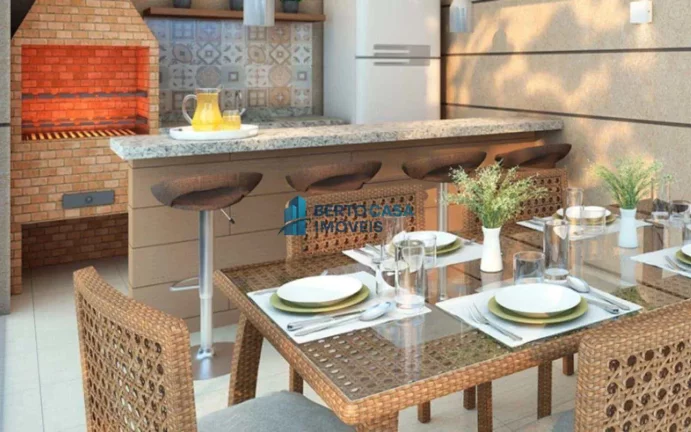 Imagem Apartamento Padrão