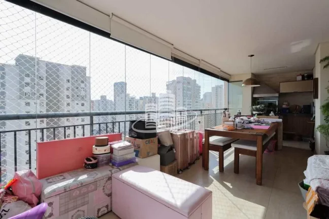 Imagem Apartamento Padrão