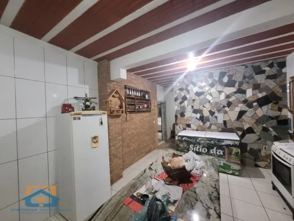 Imagem Espaçosa chácara no Ipaba