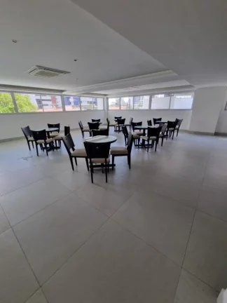 Imagem Apartamento para Locação em Jaboatão dos Guararapes, Piedade, 3 dormitórios, 1 suíte, 1 banheiro, 1 vaga