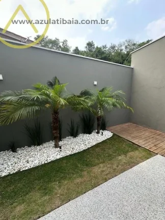 Imagem Casa para Venda em Atibaia, Jardim Brogota, 3 dormitórios, 1 suíte, 3 banheiros, 2 vagas