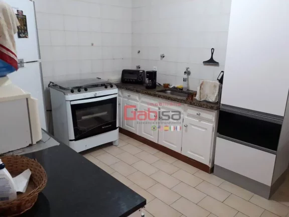 Imagem Apartamento com 4 dormitórios à venda, 160 m² por R$ 800.000,00 - Algodoal - Cabo Frio/RJ