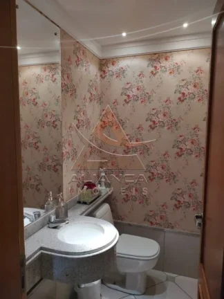Imagem Apartamento - Ribeirão Preto - Jardim Irajá