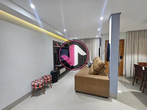 Imagem Linda casa disponível para venda no Residencial Canachue, no Jardim Santa Amália, Cuiabá. Com 90 ...