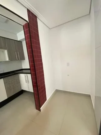 Imagem Apartamento Cobertura à Venda na Sapopemba com 3 Quartos, 1 Vaga - Terraço com Churrasqueira por R$ 495.000,00