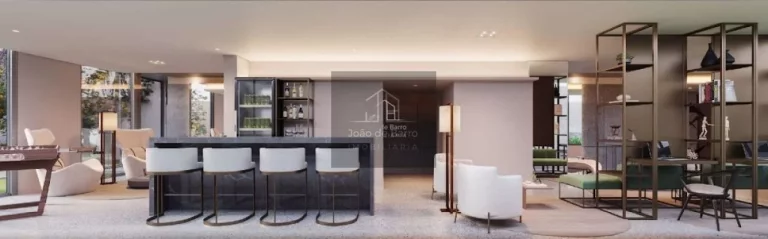 Imagem Studio Residencial à venda, Pinheiros, São Paulo - ST0001.