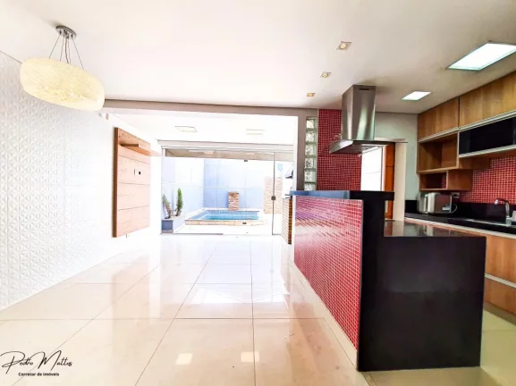 Imagem Casa com 1 Quarto à Venda, 150 m² em Nova Piracicaba - Piracicaba