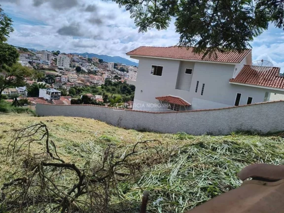 Imagem lote a venda