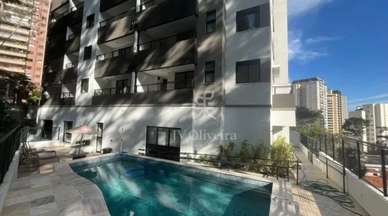 Imagem Apartamento com 2 dormitórios à venda, 45 m² por R$ 420.000,00 - Vila Suzana - São Paulo/SP