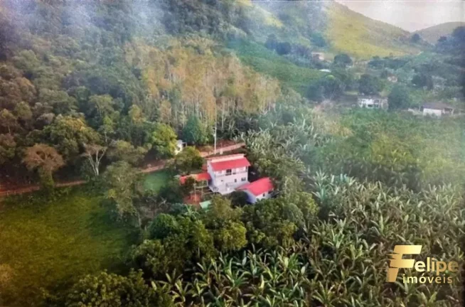 Imagem MARAVILHOSO SÍTIO COM 37.000M² E CASA SEDE EM AMARELOS / GUARAPARI - ES