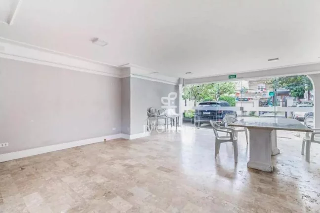Imagem Apartamento com 2 dormitórios à venda, 67 m² por R$ 650.000 - Vila Olímpia - São Paulo/SP