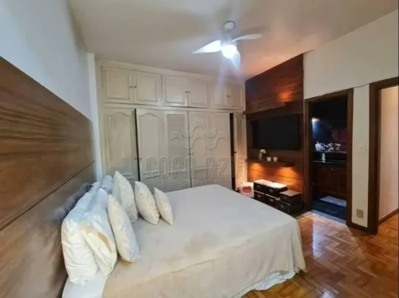 Imagem Copacabana - Residencial › Apartamento com 3 quarto(s) a Venda