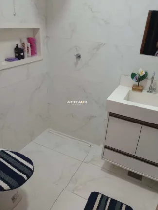 Imagem Apartamento à venda em Franca, Jardim Santa Lúcia, com 2 quartos, 78m2