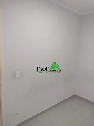 Imagem Apartamento para Venda em Limeira, Residencial Rubi, 2 dormitórios, 1 banheiro, 1 vaga
