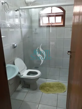 Imagem Casa Térrea à Venda em Mato Dentro - Ubatuba/SP