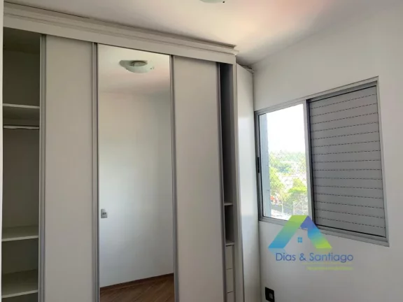 Imagem Apartamento à venda no bairro Parque Terra Nova - São Bernardo do Campo/SP
