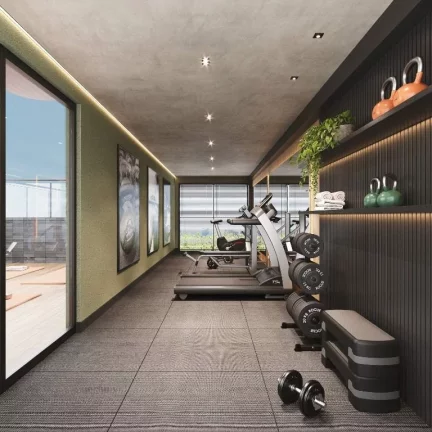 Foto do imóvel: Apartamento com 4 dormitórios à venda, 236 m² por R$ 1.844.405 - Intermares - Cabedelo/PB em Não informado