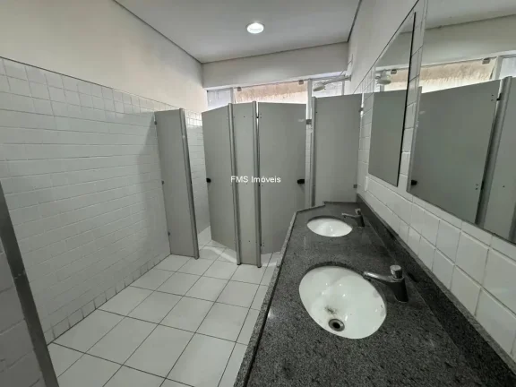 Imagem Galpão com 3.090m2 em Cajamar/SP