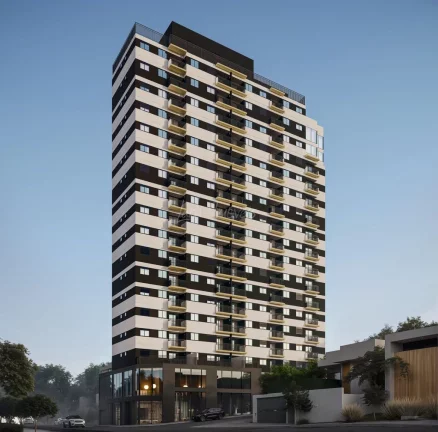 Apartamento em Lançamentos no bairro Campo Grande - Rio de Janeiro, RJ