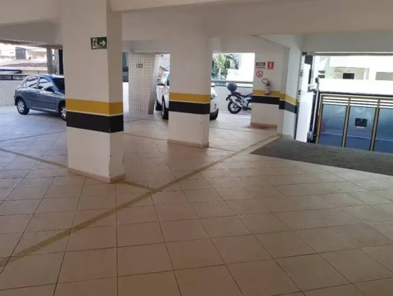Imagem APARTAMENTO COM 144.41 m² - AVIAÇÃO - PRAIA GRANDE SP