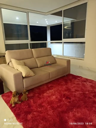 Imagem Casa Residencial - Condomínio Bougainville - Lagoa Santa - MG