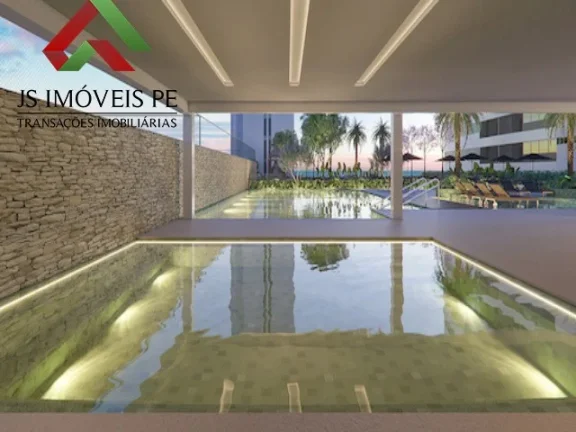 Imagem Apartamento A Venda em recife - PE, São Jose