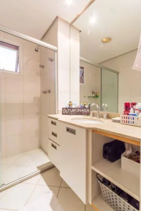 Imagem Apartamento com 3 dormitórios à venda, 137 m² por R$ 2.200.000,00 - Vila Olímpia - São Paulo/SP