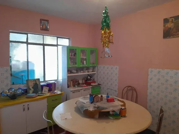 Imagem Casa à venda em Barbacena, São José, com 5 quartos, 102m2