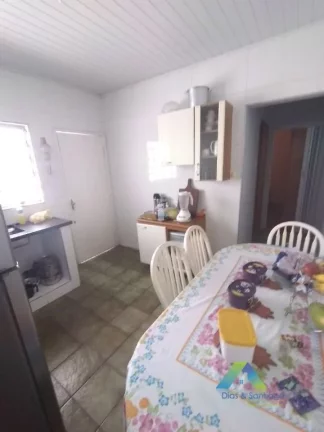 Imagem Casa Térrea,