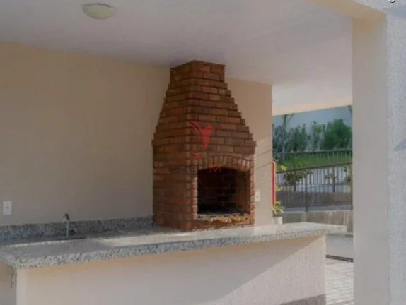 Imagem Apartamento de 2 quartos - Cuiá - João Pessoa/PB