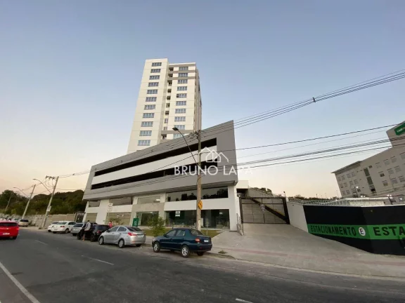 Imagem Sala Comercial à venda em Betim MG , no Unicenter.