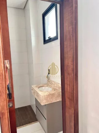 Imagem Casa com 3 suítes à venda, - Condomínio Vila Romana - Ribeirão Preto/SP