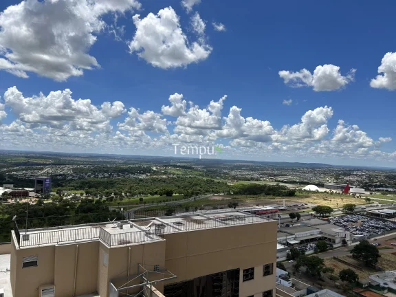 Imagem Infinity Residence - Apartamento ALTO PADRÃO à venda no bairro Jardim Goiás - Goiânia/GO