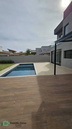 Imagem Casa à venda Pronta para morar no Condomínio Shambala II em Atibaia