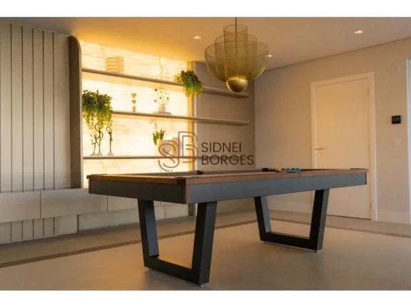 Imagem Apartamento GOVERNADOR CELSO RAMOS - SC