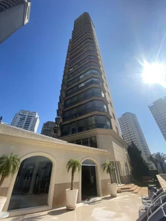 Imagem Apartamento - Lindemberg - Mansão Suspensa Imponente debruçado sobre o verde