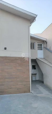 Imagem Casa com 2 Quartos à Venda, 183 m² em Jardim Cristina - Jundiaí