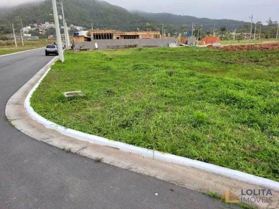 Imagem Lote à Venda no Real Parque Novo Norte, Florianópolis/SC