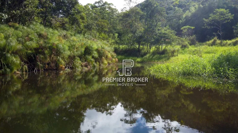 Imagem Sítio à venda, 250000 m² por R$ 949.900,00 - Cruzeiro - Teresópolis/RJ