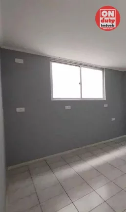 Imagem Sobrado com 3 quartos para alugar, 92 m² por R$ 5.232/mês - Ponta da Praia - Santos/SP