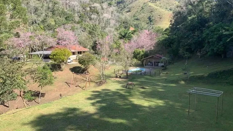 Imagem PROPRIEDADE A VENDA EM NOVA FRIBURGO - 81.000m2