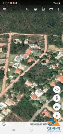 Imagem LOTE CONDOMINIO FECHADO VALE DO LUAR LAGOA SANTA/ JABOTICATUBAS