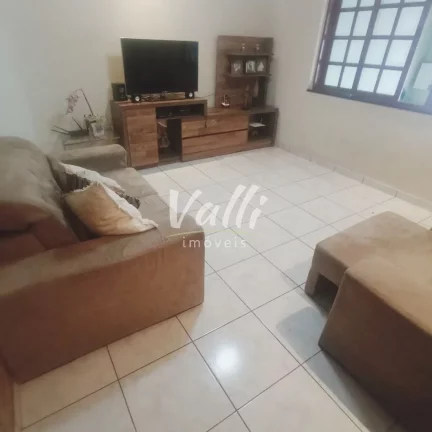 Imagem Casa RESIDENCIAL em Santa Bárbara Doeste - SP, Jardim das Laranjeiras