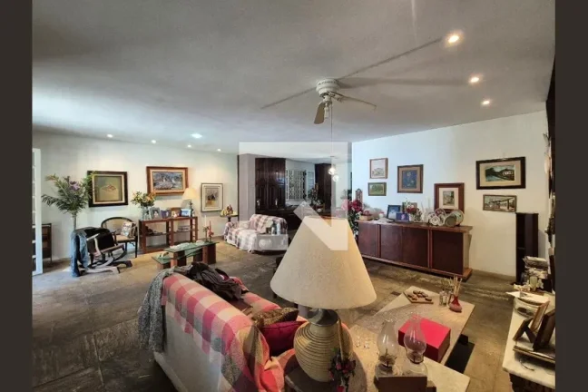 Imagem Casa à Venda - Recreio, 4 Quartos, 427 m2