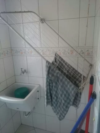 Imagem APARTAMENTO NA VILA BELA VISTA